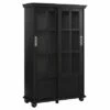 Best reviews of โ๏ธ Capewood Bookcase with Sliding Glass Doors 51" - Room & Joy Black ๐ 1 Best reviews of โ๏ธ Capewood Bookcase with Sliding Glass Doors 51" - Room & Joy Black ๐ -Bookshelves And Bookcases store unnamed file 3497