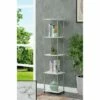 Deals ๐ 63.25" No Tools 5 Tier Tower - Breighton Home Faux White Marble/chrome ๐ฅฐ 1 Deals ๐ 63.25" No Tools 5 Tier Tower - Breighton Home Faux White Marble/chrome ๐ฅฐ -Bookshelves And Bookcases store unnamed file 3525