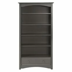 Outlet βοΈ DaVinci MDB Bookcase Espresso π
