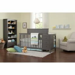 Outlet ✔️ DaVinci MDB Bookcase Espresso 🌟 -Bookshelves And Bookcases store unnamed file 3533