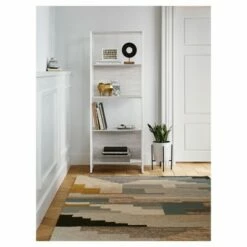 Best Pirce ๐ 66.7" Paulo 4 Shelf Bookshelf White - Project 62™ ๐ 9 Best Pirce ๐ 66.7" Paulo 4 Shelf Bookshelf White - Project 62™ ๐ -Bookshelves And Bookcases store unnamed file 3571