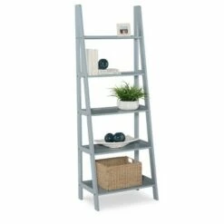 Best Pirce β Acadia Ladder Bookshelf - Linon Gray π 16 Best Pirce β Acadia Ladder Bookshelf - Linon Gray π -Bookshelves And Bookcases store unnamed file 3591
