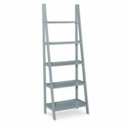 Best Pirce β Acadia Ladder Bookshelf - Linon Gray π 20 Best Pirce β Acadia Ladder Bookshelf - Linon Gray π -Bookshelves And Bookcases store unnamed file 3595