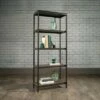 Top 10 😍 56" North Avenue Tall Bookshelf Smoked Oak Finish - Sauder 😀 -Bookshelves And Bookcases store unnamed file 3645