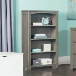 Cheap 🎁 Child Craft Forever Eclectic Harmony Bookcase Dusty Heather ✔️ -Bookshelves And Bookcases store unnamed file 3650