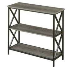 Coupon ⌛ 29.75" Tucson 3 Tier Bookcase - Breighton Home Sandstone ✔️ 11 Coupon ⌛ 29.75" Tucson 3 Tier Bookcase - Breighton Home Sandstone ✔️ -Bookshelves And Bookcases store unnamed file 3681