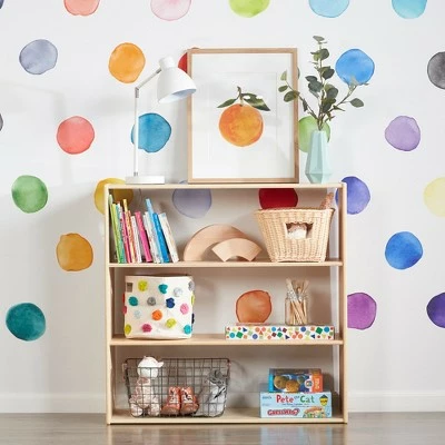Coupon ✨ ECR4Kids Birch Streamline 2-Shelf Storage Cabinet without Back ⭐ 5 Coupon ✨ ECR4Kids Birch Streamline 2-Shelf Storage Cabinet without Back ⭐ - Image 3
