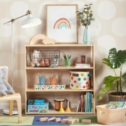 Coupon ✨ ECR4Kids Birch Streamline 2-Shelf Storage Cabinet without Back ⭐ 13 Coupon ✨ ECR4Kids Birch Streamline 2-Shelf Storage Cabinet without Back ⭐ -Bookshelves And Bookcases store unnamed file 3716