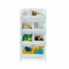 Top 10 🎉 UNiPLAY Toy Organizer With 6 Removable Storage Bins and Block Play Panel, Multi-Size Bin Organizer 😍 -Bookshelves And Bookcases store unnamed file 372