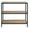 Coupon 🔥 30" Quinton 2 Shelf Bookcase Salvage Oak - OSP Home Furnishings 🎁 -Bookshelves And Bookcases store unnamed file 3745