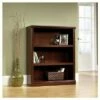 Best Pirce ⌛ 43.78" 3 Shelf Bookshelf Cherry - Sauder 😉 -Bookshelves And Bookcases store unnamed file 3751