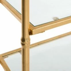 Best Sale π Arden 6 Tier Etagere Clear - Safavieh π 14 Best Sale π Arden 6 Tier Etagere Clear - Safavieh π -Bookshelves And Bookcases store unnamed file 3774