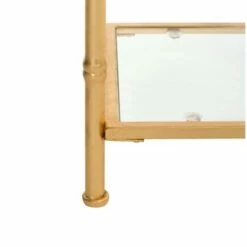 Best Sale π Arden 6 Tier Etagere Clear - Safavieh π 15 Best Sale π Arden 6 Tier Etagere Clear - Safavieh π -Bookshelves And Bookcases store unnamed file 3775