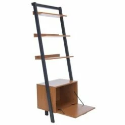 Cheap π 71.96" Lavina 3 Shelves and 1 Door Etagere Natural/Charcoal - Safavieh π 16 Cheap π 71.96" Lavina 3 Shelves and 1 Door Etagere Natural/Charcoal - Safavieh π -Bookshelves And Bookcases store unnamed file 3778