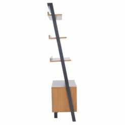 Cheap π 71.96" Lavina 3 Shelves and 1 Door Etagere Natural/Charcoal - Safavieh π 17 Cheap π 71.96" Lavina 3 Shelves and 1 Door Etagere Natural/Charcoal - Safavieh π -Bookshelves And Bookcases store unnamed file 3779