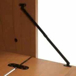 Cheap π 71.96" Lavina 3 Shelves and 1 Door Etagere Natural/Charcoal - Safavieh π 24 Cheap π 71.96" Lavina 3 Shelves and 1 Door Etagere Natural/Charcoal - Safavieh π -Bookshelves And Bookcases store unnamed file 3786