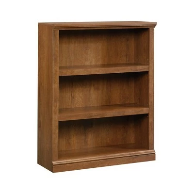 Best reviews of ๐ฅฐ 44" 3 Shelf Bookcase - Sauder Oiled Oak Brown ๐ฅ 9 Best reviews of ๐ฅฐ 44" 3 Shelf Bookcase - Sauder Oiled Oak Brown ๐ฅ - Image 7