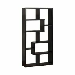 Wholesale 🎁 71" Highpoint Bookcase - HOMES: Inside + Out White 😉 -Bookshelves And Bookcases store unnamed file 3846