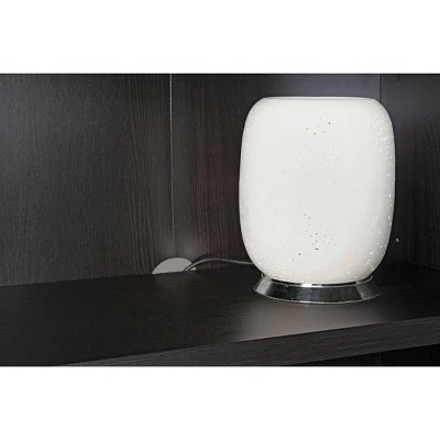 New π 58.52" 4 Shelf Bookshelf Black/Walnut - ClosetMaid π₯° 5 New π 58.52" 4 Shelf Bookshelf Black/Walnut - ClosetMaid π₯° - Image 3