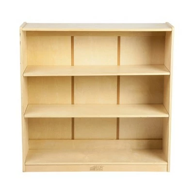 Top 10 โญ ECR4Kids Classic Birch Bookcase ๐ 5 Top 10 โญ ECR4Kids Classic Birch Bookcase ๐ - Image 3