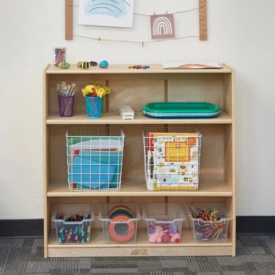 Top 10 โญ ECR4Kids Classic Birch Bookcase ๐ 7 Top 10 โญ ECR4Kids Classic Birch Bookcase ๐ - Image 5