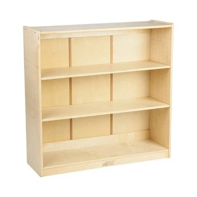 Top 10 โญ ECR4Kids Classic Birch Bookcase ๐ 10 Top 10 โญ ECR4Kids Classic Birch Bookcase ๐ - Image 8