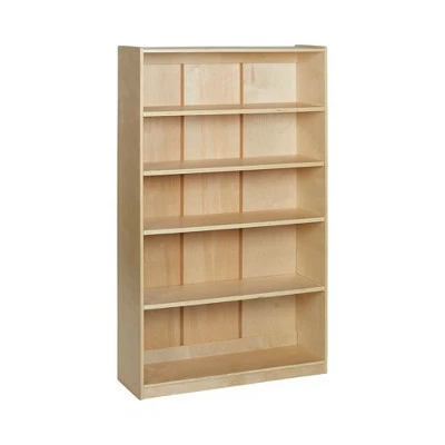 Top 10 โญ ECR4Kids Classic Birch Bookcase ๐ 11 Top 10 โญ ECR4Kids Classic Birch Bookcase ๐ - Image 9