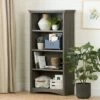 Hot Sale ๐ 58.12" Gascony 4 Shelf Bookcase - South Shore Gray Maple ๐ 1 Hot Sale ๐ 58.12" Gascony 4 Shelf Bookcase - South Shore Gray Maple ๐ -Bookshelves And Bookcases store unnamed file 3924