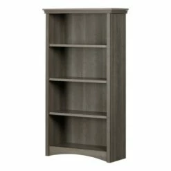Hot Sale π 58.12" Gascony 4 Shelf Bookcase - South Shore Gray Maple π 15 Hot Sale π 58.12" Gascony 4 Shelf Bookcase - South Shore Gray Maple π -Bookshelves And Bookcases store unnamed file 3930