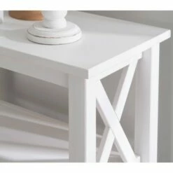 Top 10 ✨ Davis Bookcase - Linon Driftwood 💯 -Bookshelves And Bookcases store unnamed file 3939