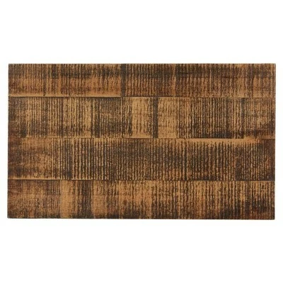 Coupon βοΈ Ronay Rustic Industrial Etagere Bookshelf - Inspire Q Oak π 5 Coupon βοΈ Ronay Rustic Industrial Etagere Bookshelf - Inspire Q Oak π - Image 3