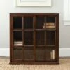 Wholesale ⭐ Claros 40.2" Bookcase - Safavieh Teak 👏 -Bookshelves And Bookcases store unnamed file 3978