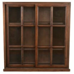 Wholesale ⭐ Claros 40.2" Bookcase - Safavieh Teak 👏 -Bookshelves And Bookcases store unnamed file 3982