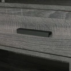 Outlet 🌟 Fuller Contemporary Cube Unit Bookcase - Christopher Knight Home Dark Gray 🌟 -Bookshelves And Bookcases store unnamed file 3987