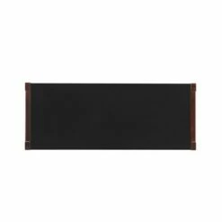 Cheapest ⭐ 29.5" Sierah Low Bookcase - Linon Black/walnut 😉 -Bookshelves And Bookcases store unnamed file 3994