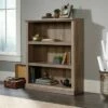 Hot Sale 🌟 43.78" Shelf Bookshelf Salt Oak - Sauder ⌛ -Bookshelves And Bookcases store unnamed file 4106