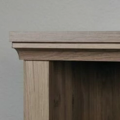 Hot Sale 🌟 43.78" Shelf Bookshelf Salt Oak - Sauder ⌛ -Bookshelves And Bookcases store unnamed file 4108