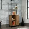 Outlet 🛒 59.56" 2 Open Shelves Tremont Row Vertical Bookcase Sindoori Mango - Sauder 💯 -Bookshelves And Bookcases store unnamed file 4158