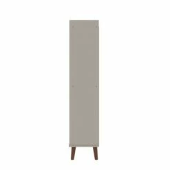 Outlet 😉 Hampton 4 Shelf Bookcase - Manhattan Comfort Black 😍 -Bookshelves And Bookcases store unnamed file 4168