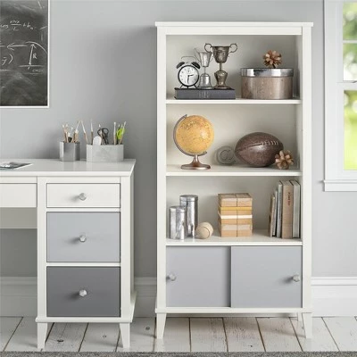 Discount ๐ Little Seeds Monarch Hill Poppy Kids Bookcase โญ 4 Discount ๐ Little Seeds Monarch Hill Poppy Kids Bookcase โญ - Image 2