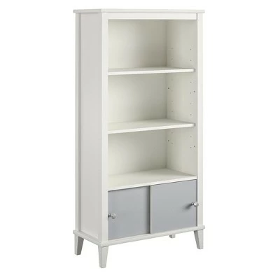 Discount ๐ Little Seeds Monarch Hill Poppy Kids Bookcase โญ 5 Discount ๐ Little Seeds Monarch Hill Poppy Kids Bookcase โญ - Image 3
