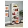 Coupon ๐ฅ 72.77" 5 Shelf Bookshelf White - ClosetMaid ๐ 1 Coupon ๐ฅ 72.77" 5 Shelf Bookshelf White - ClosetMaid ๐ -Bookshelves And Bookcases store unnamed file 4189