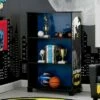 Cheap ✔️ DC Comics Batman 3 Tier Bookshelf - Delta Children 👏 -Bookshelves And Bookcases store unnamed file 4224