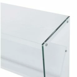 Promo 🌟 27.75" Soho Bookcase White - Breighton Home 💯 -Bookshelves And Bookcases store unnamed file 4237