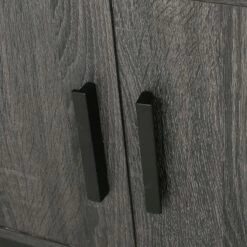 Cheap ⭐ 67.25" Gallatin Contemporary Cube Unit Bookcase Dark Gray - Christopher Knight Home ⭐ -Bookshelves And Bookcases store unnamed file 4275