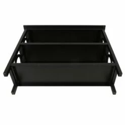 Best Pirce ๐ฏ 32.25" 3 Shelf Bookcase - Decor Therapy Cream ๐