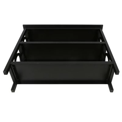 Best Pirce 💯 32.25" 3 Shelf Bookcase - Decor Therapy Cream 🎉 3 Best Pirce 💯 32.25" 3 Shelf Bookcase - Decor Therapy Cream 🎉