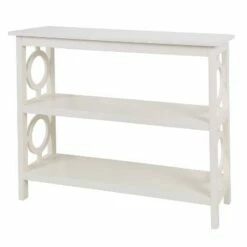 Best Pirce 💯 32.25" 3 Shelf Bookcase - Decor Therapy Cream 🎉 17 Best Pirce 💯 32.25" 3 Shelf Bookcase - Decor Therapy Cream 🎉 -Bookshelves And Bookcases store unnamed file 4309