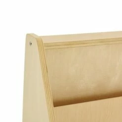 Promo 🛒 ECR4Kids Birch Hardwood Single-Sided Bookcase Display Stand for Kids, 5 Shelves, Natural Finish 💯 -Bookshelves And Bookcases store unnamed file 4452