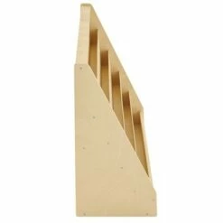 Promo 🛒 ECR4Kids Birch Hardwood Single-Sided Bookcase Display Stand for Kids, 5 Shelves, Natural Finish 💯 -Bookshelves And Bookcases store unnamed file 4454